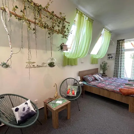 Affittacamere Amélie 4*