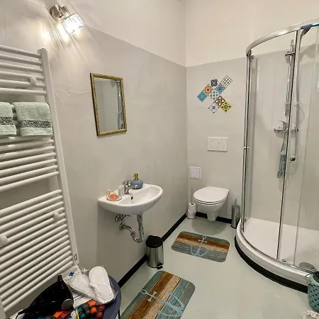 Affittacamere Amélie 4*