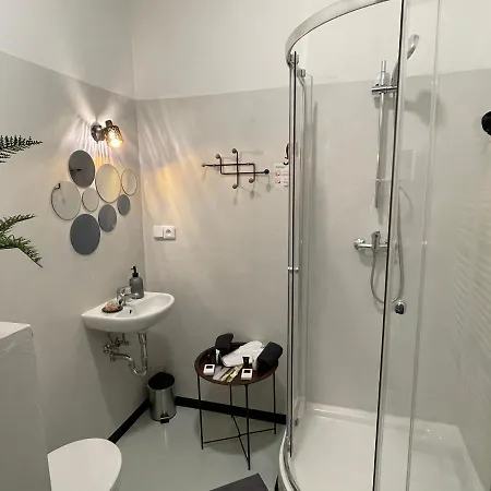 Amélie Affittacamere