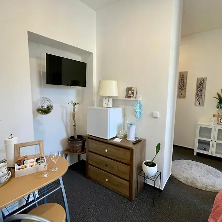 Guest house Amelie