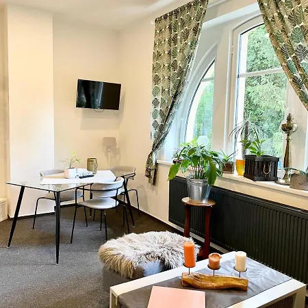 Amélie Affittacamere Mladá Boleslav