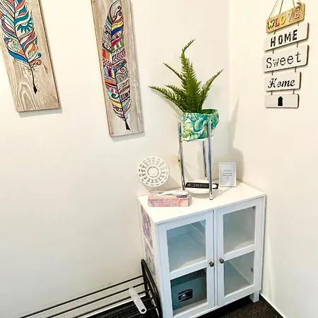 Amélie Affittacamere Mladá Boleslav