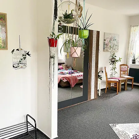 Amélie Affittacamere 4*