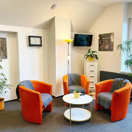 Affittacamere Amélie Mladá Boleslav