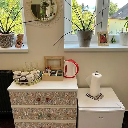 Amelie 4* Mladá Boleslav