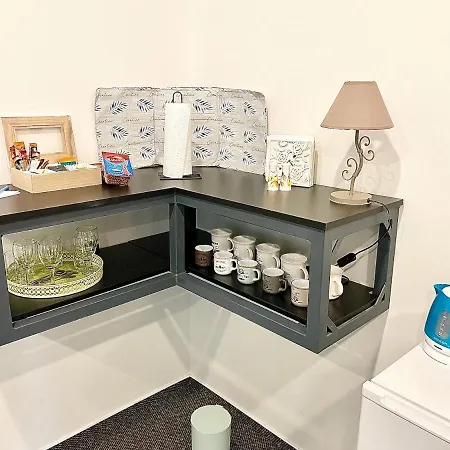 Amelie 4* Mladá Boleslav