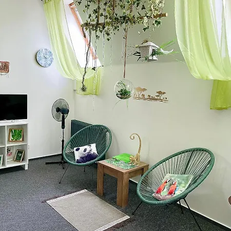 Amélie Affittacamere