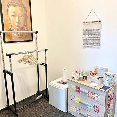 Amélie 4* Mladá Boleslav