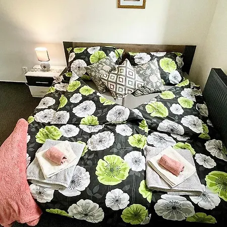 Guest house Amelie *