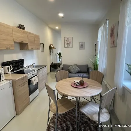 Affittacamere Amélie 4*