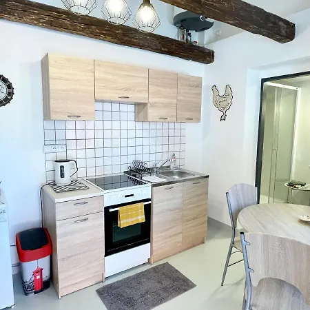 Affittacamere Amélie Mladá Boleslav