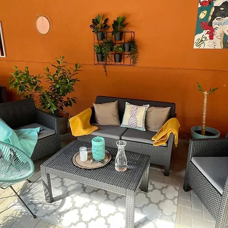 Affittacamere Amélie