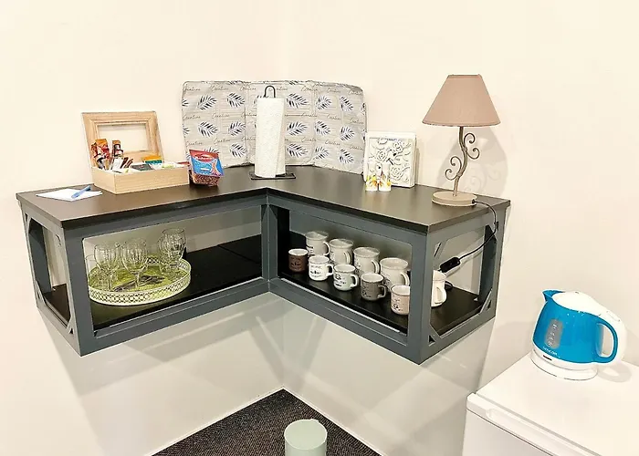 Amelie 4* Mladá Boleslav