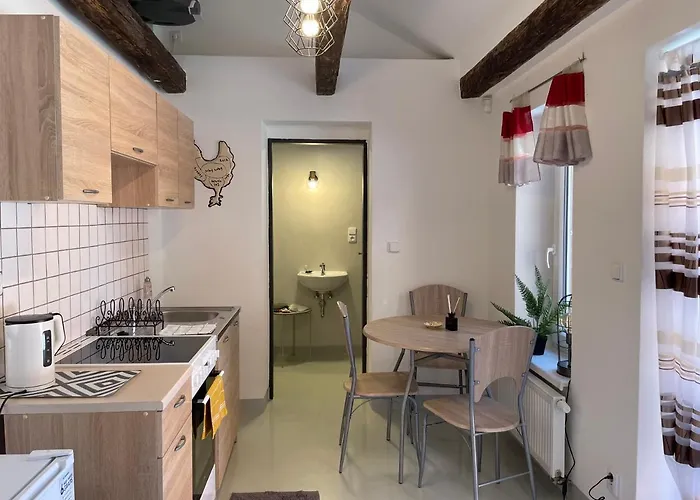 Amelie Konukevi Mladá Boleslav