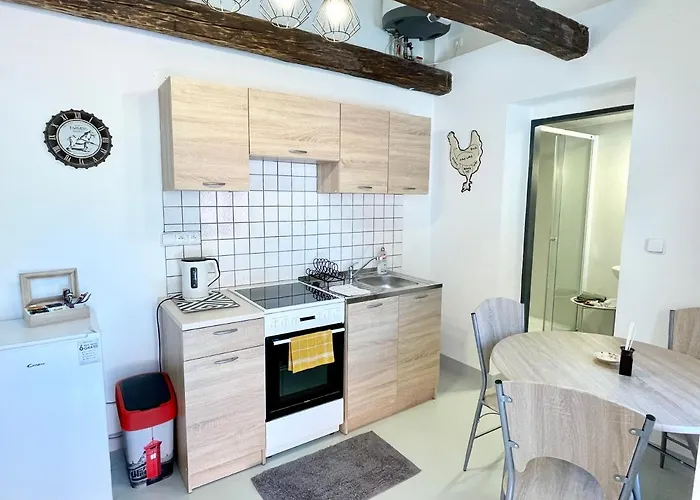 Konukevi Amelie Mladá Boleslav