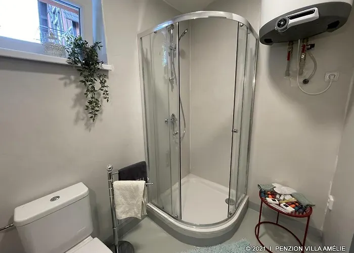 Amelie Mladá Boleslav